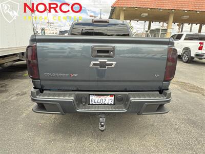 2019 Chevrolet Colorado LT Crew Cab 6ft Bed   - Photo 7 - Norco, CA 92860