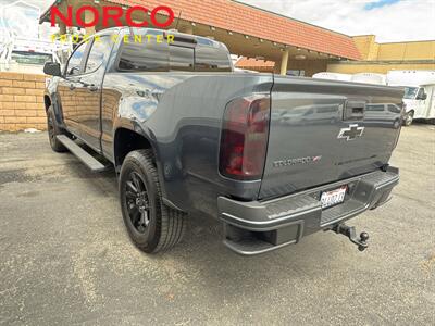 2019 Chevrolet Colorado LT Crew Cab 6ft Bed   - Photo 6 - Norco, CA 92860