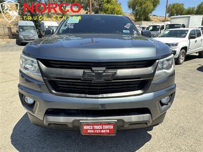2019 Chevrolet Colorado LT Crew Cab 6ft Bed   - Photo 3 - Norco, CA 92860
