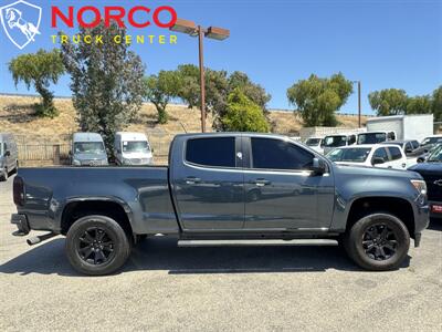 2019 Chevrolet Colorado LT Crew Cab 6ft Bed   - Photo 1 - Norco, CA 92860