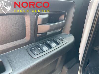 2021 RAM 2500 Tradesman Crew Cab 8' Utility  w/ Ladder Rack - Photo 30 - Norco, CA 92860