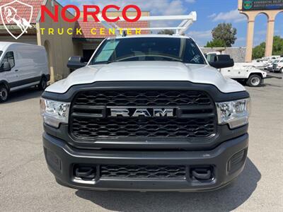 2021 RAM 2500 Tradesman Crew Cab 8' Utility  w/ Ladder Rack - Photo 21 - Norco, CA 92860