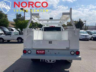 2021 RAM 2500 Tradesman Crew Cab 8' Utility  w/ Ladder Rack - Photo 25 - Norco, CA 92860