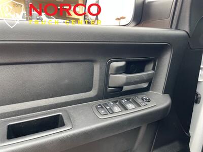 2021 RAM 2500 Tradesman Crew Cab 8' Utility  w/ Ladder Rack - Photo 13 - Norco, CA 92860