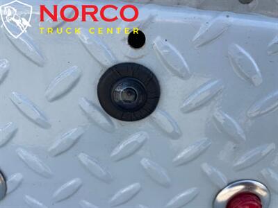 2021 RAM 2500 Tradesman Crew Cab 8' Utility  w/ Ladder Rack - Photo 27 - Norco, CA 92860