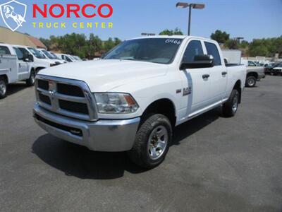 2013 RAM 2500 Tradesman  Crew Cab 4x4 - Photo 2 - Norco, CA 92860