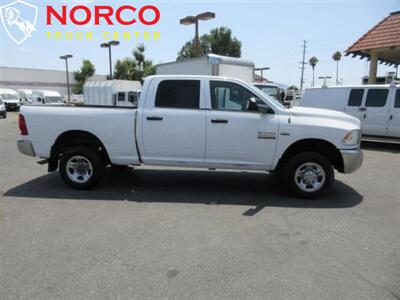 2013 RAM 2500 Tradesman  Crew Cab 4x4 - Photo 1 - Norco, CA 92860