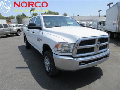 2013 RAM 2500 Tradesman  Crew Cab 4x4 - Photo 8 - Norco, CA 92860