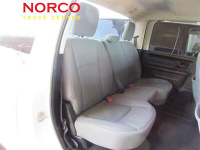 2013 RAM 2500 Tradesman  Crew Cab 4x4 - Photo 18 - Norco, CA 92860