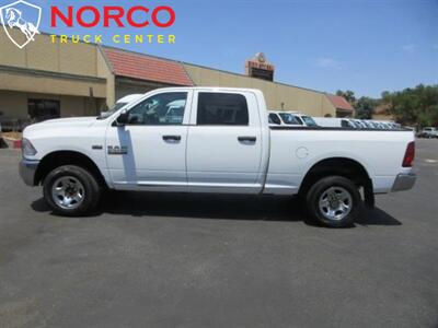 2013 RAM 2500 Tradesman  Crew Cab 4x4 - Photo 5 - Norco, CA 92860