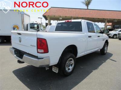 2013 RAM 2500 Tradesman  Crew Cab 4x4 - Photo 3 - Norco, CA 92860