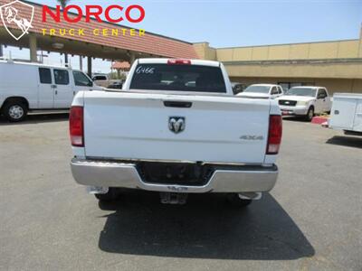 2013 RAM 2500 Tradesman  Crew Cab 4x4 - Photo 7 - Norco, CA 92860