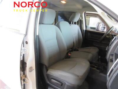 2013 RAM 2500 Tradesman  Crew Cab 4x4 - Photo 16 - Norco, CA 92860