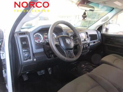 2013 RAM 2500 Tradesman  Crew Cab 4x4 - Photo 14 - Norco, CA 92860