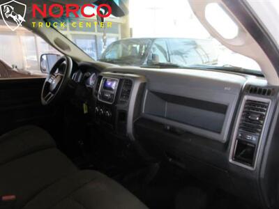 2013 RAM 2500 Tradesman  Crew Cab 4x4 - Photo 17 - Norco, CA 92860