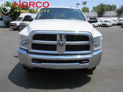 2013 RAM 2500 Tradesman  Crew Cab 4x4 - Photo 4 - Norco, CA 92860