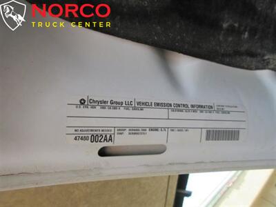 2013 RAM 2500 Tradesman  Crew Cab 4x4 - Photo 19 - Norco, CA 92860