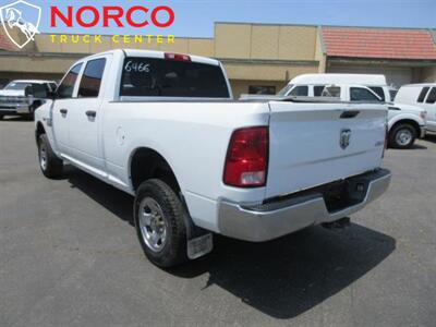 2013 RAM 2500 Tradesman  Crew Cab 4x4 - Photo 6 - Norco, CA 92860