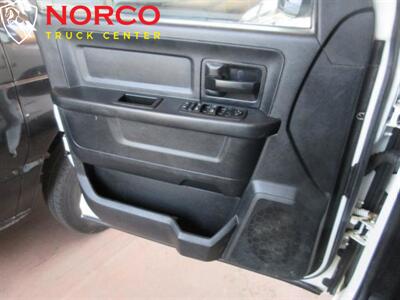 2013 RAM 2500 Tradesman  Crew Cab 4x4 - Photo 9 - Norco, CA 92860