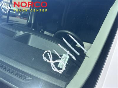 2025 Ford Transit 250 T250 Medium Roof Cargo   - Photo 15 - Norco, CA 92860