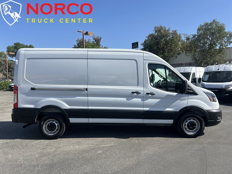 2025 Ford Transit 250 T250 Cargo  