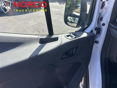 2025 Ford Transit 250 T250 Medium Roof Cargo   - Photo 11 - Norco, CA 92860