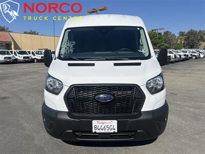 2025 Ford Transit 250 T250 Medium Roof Cargo   - Photo 3 - Norco, CA 92860