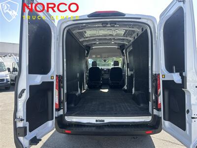 2025 Ford Transit 250 T250 Medium Roof Cargo   - Photo 9 - Norco, CA 92860