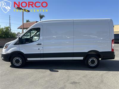 2025 Ford Transit 250 T250 Medium Roof Cargo   - Photo 5 - Norco, CA 92860
