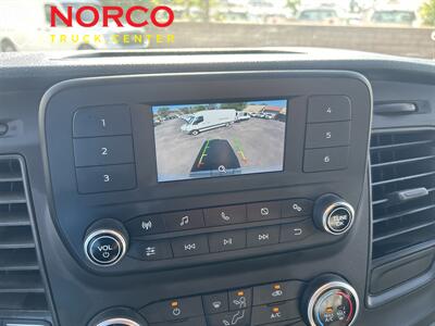 2025 Ford Transit 250 T250 Medium Roof Cargo   - Photo 13 - Norco, CA 92860