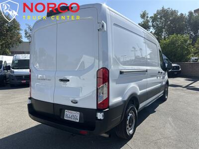 2025 Ford Transit 250 T250 Medium Roof Cargo   - Photo 8 - Norco, CA 92860