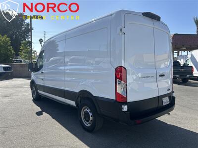 2025 Ford Transit 250 T250 Medium Roof Cargo   - Photo 6 - Norco, CA 92860