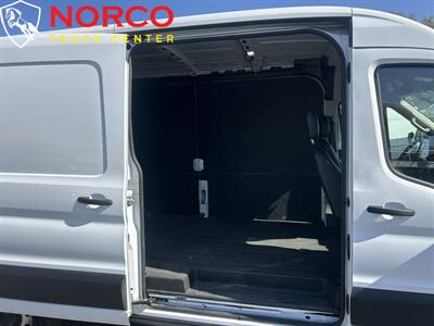 2025 Ford Transit 250 T250 Medium Roof Cargo   - Photo 10 - Norco, CA 92860
