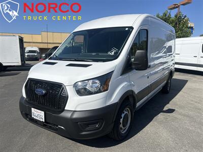 2025 Ford Transit 250 T250 Medium Roof Cargo   - Photo 4 - Norco, CA 92860