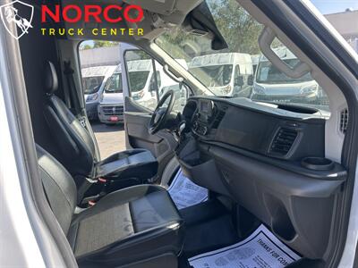 2025 Ford Transit 250 T250 Medium Roof Cargo   - Photo 14 - Norco, CA 92860