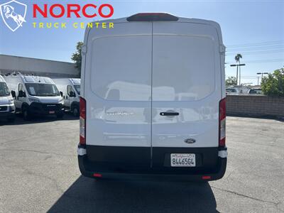 2025 Ford Transit 250 T250 Medium Roof Cargo   - Photo 7 - Norco, CA 92860