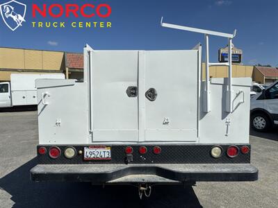 2024 Chevrolet Silverado 3500HD CC Work Truck   - Photo 8 - Norco, CA 92860