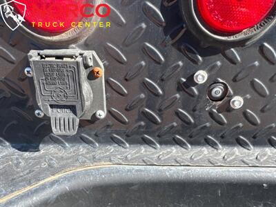 2024 Chevrolet Silverado 3500HD CC Work Truck Crew Cab Chassis   - Photo 10 - Norco, CA 92860