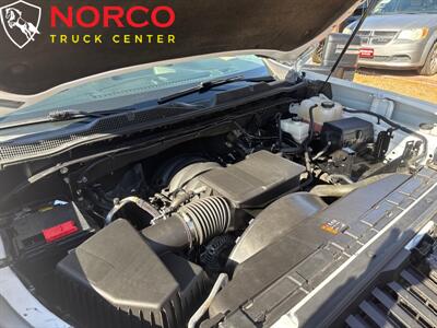 2024 Chevrolet Silverado 3500HD CC Work Truck Crew Cab Chassis   - Photo 25 - Norco, CA 92860