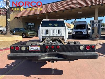 2024 Chevrolet Silverado 3500HD CC Work Truck Crew Cab Chassis   - Photo 7 - Norco, CA 92860