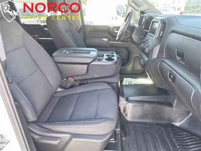 2024 Chevrolet Silverado 3500HD CC Work Truck   - Photo 23 - Norco, CA 92860