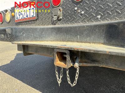 2024 Chevrolet Silverado 3500HD CC Work Truck   - Photo 10 - Norco, CA 92860