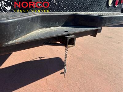 2024 Chevrolet Silverado 3500HD CC Work Truck Crew Cab Chassis   - Photo 9 - Norco, CA 92860