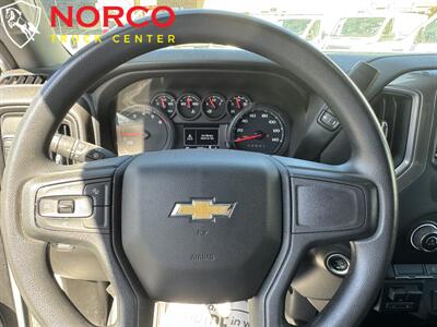 2024 Chevrolet Silverado 3500HD CC Work Truck   - Photo 22 - Norco, CA 92860