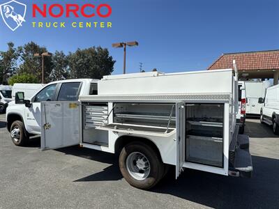 2024 Chevrolet Silverado 3500HD CC Work Truck   - Photo 6 - Norco, CA 92860
