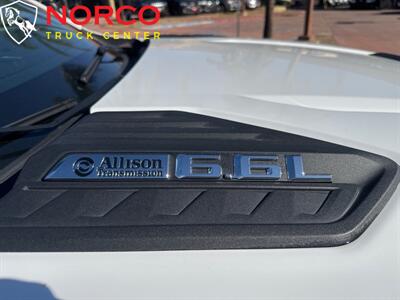 2024 Chevrolet Silverado 3500HD CC Work Truck Crew Cab Chassis   - Photo 13 - Norco, CA 92860