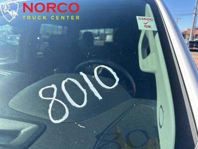 2024 Chevrolet Silverado 3500HD CC Work Truck Crew Cab Chassis   - Photo 26 - Norco, CA 92860