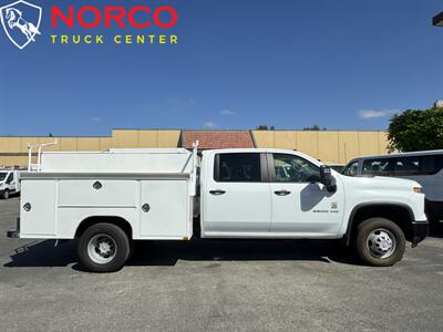 2024 Chevrolet Silverado 3500HD CC Work Truck   - Photo 1 - Norco, CA 92860