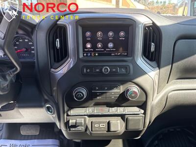 2024 Chevrolet Silverado 3500HD CC Work Truck Crew Cab Chassis   - Photo 19 - Norco, CA 92860