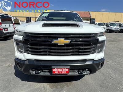2024 Chevrolet Silverado 3500HD CC Work Truck   - Photo 3 - Norco, CA 92860